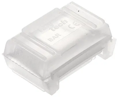 Puszka połączeniowa GELBOX BAR-MP IP68 RayTech
