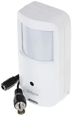 Kamera ukryta Dahua HAC-HUM3200A-0280P-S5 AHD HD-CVI HD-TVI PAL 1080p 2.8mm