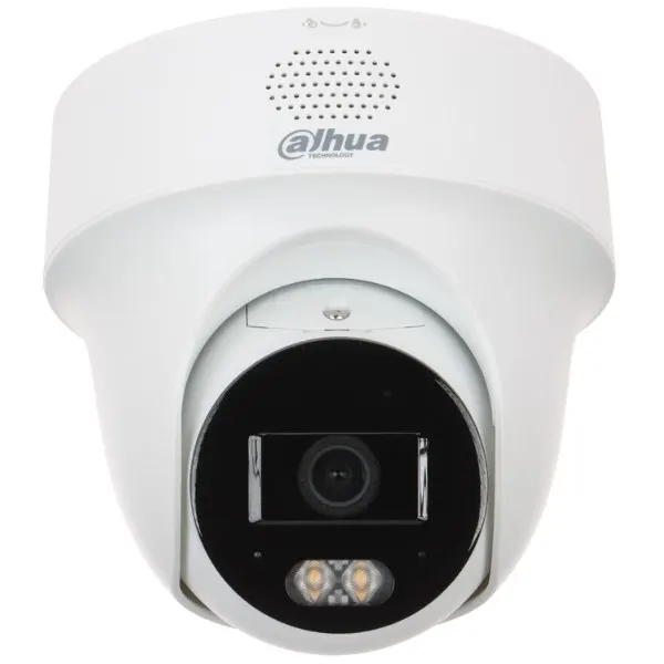 Kamera IP DAHUA IPC-PT1239H-PV-0280B Smart Dual Light Active Deterrence - 1080p 2.8mm