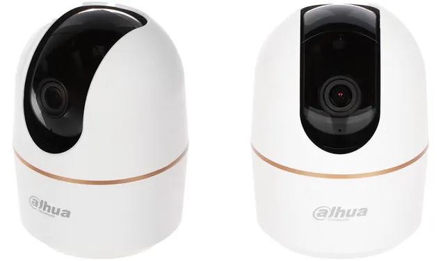 Kamera IP obrotowa wewnętrzna H3A Hero A1 Wi-Fi - 3 Mpx 3.6 mm DAHUA