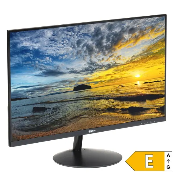 Monitor 21.45 DAHUA LM22-A201Y IPS VGA HDMI