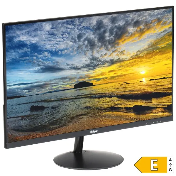 Monitor VGA HDMI LM24-A201Y 23.8 DAHUA