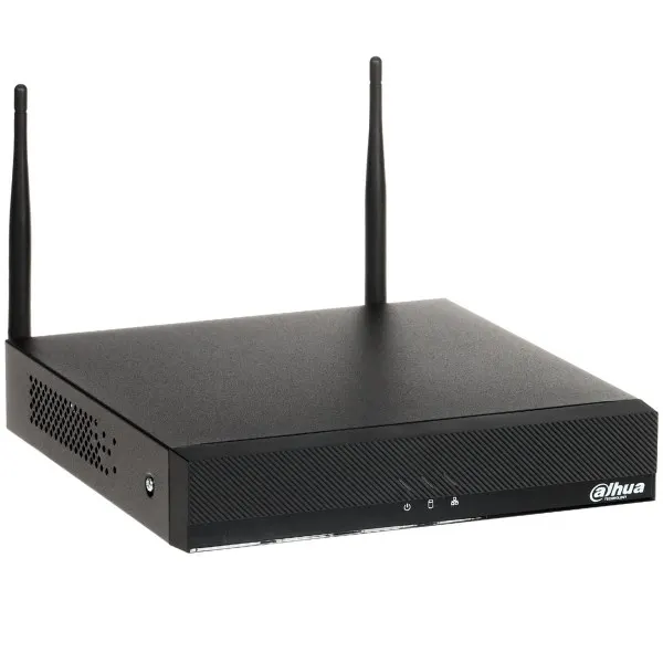 Rejestrator IP DAHUA NVR2108HC-W WIFI