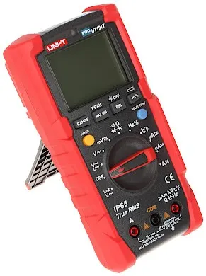 Miernik uniwersalny UT-191T UNI-T