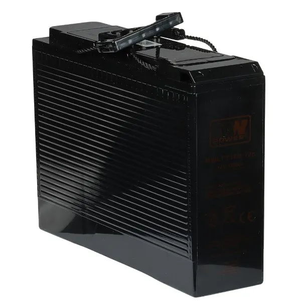 Akumulator 12V/100Ah MWLFT Front Terminal MW POWER