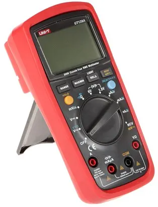 Miernik uniwersalny UNI-T UT-139A