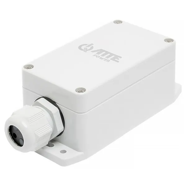 Switch PoE Extender APT-4-11-CA1 4-portowy w obudowie hermetycznej ATTE