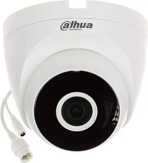 Kamera IP Dahua IPC-HDW1230DT-SAW-0280B 2.8mm Wi-Fi 1080p