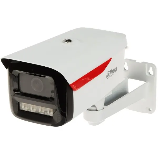 Kamera IP IPC-HFW2649M-S-LED-0360B-B-PRO WizSense WizColor - 6 Mpx 3.6 mm DAHUA