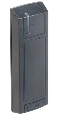 Kontroler dostępu PR312EM-BK-G ROGER