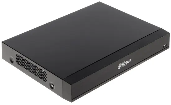 Rejestrator AHD HD-CVI HD-TVI CVBS IP XVR7104H-4K-I3 4 kanały WizSense DAHUA