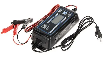 Ładowarka MW-SC8E MW Power