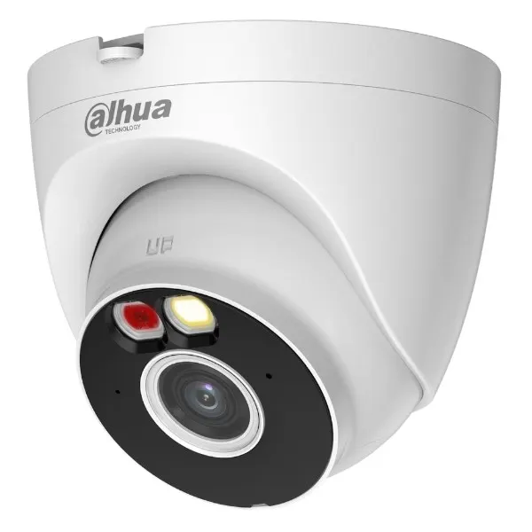 Kamera IP DAHUA IPC-HDW1339DA-SAW-IL-0280B Wi-Fi 3 Mpx 2.8 mm