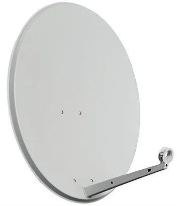 Antena offsetowa AS-80-PRO/CORAB 80cm CORAB