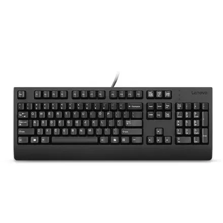 Klawiatura Lenovo Preferred Pro II przewodowa USB-A