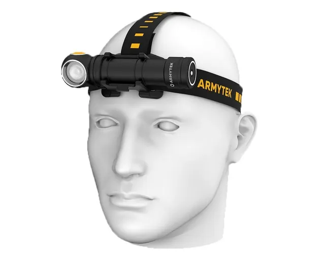 Latarka Armytek Wizard C2 Pro Max White 4000 lm