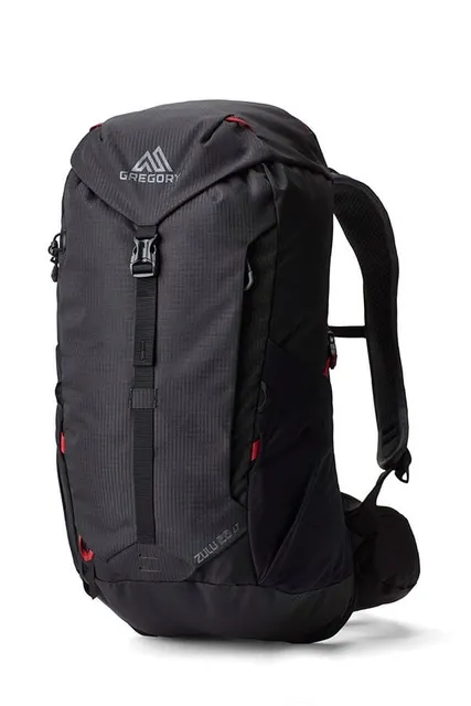Plecak Gregory Zulu 28L Lt Rc V.Black