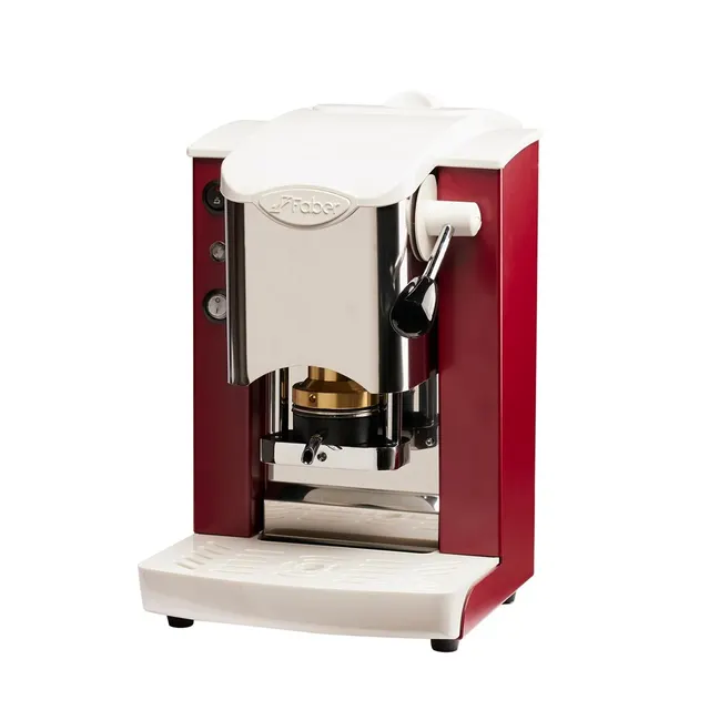 Ekspres do kawy Faber Slot Inox ESE Pad