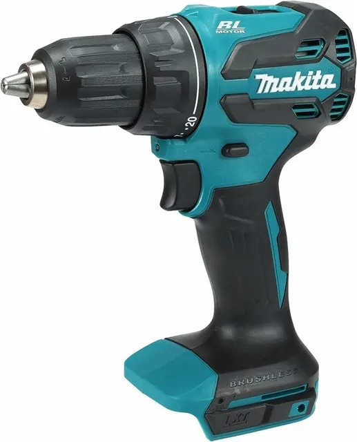 Wiertarka akumulatorowa CORDL DRILL DDF490WF 3AH 18V + B-66880