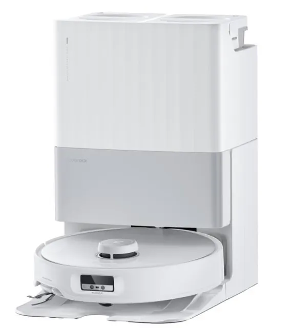 Odkurzacz Roborock Q Revo Edge WH