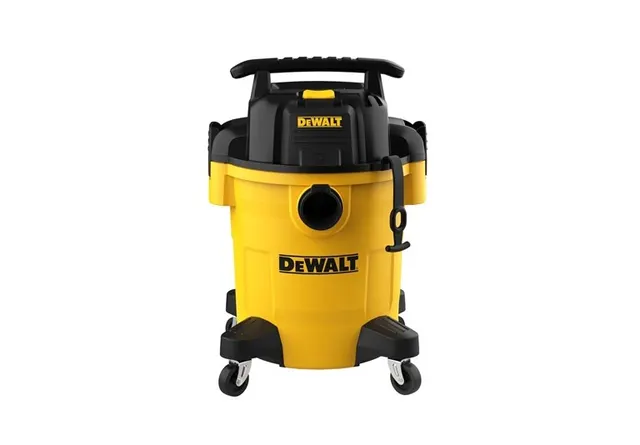 Odkurzacz DEWALT DXV23PLPTA 1050W 23L sucho/mokro z gniazdem elektrycznym DeWalt