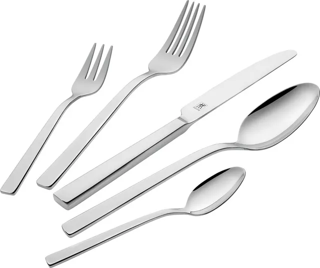 ZWILLING KING Zestaw sztućców (72 elementów)