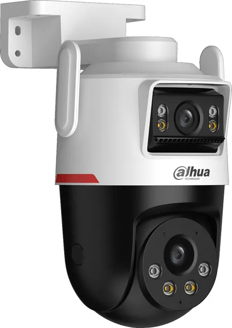 Kamera IP Dahua P3D-3F-PV-P-0280B/0600B-PRO PT OBROTOWA Picoo Dual D1 Wi-Fi 6 WizColor - 3 Mpx 6 mm 2.8 mm