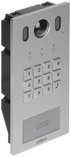 Panel bramowy DAHUA VTO3222E-P