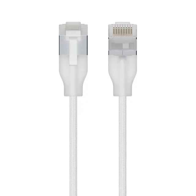 Ubiquiti Ultra-thin braided shielded przewód