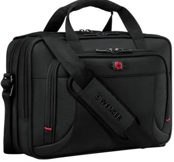 Wenger Prospectus 14 Laptop Letter z tabletem (R)