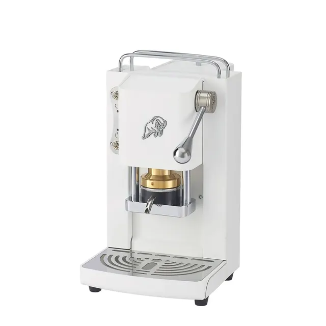 Faber Pro Essential White Chrome