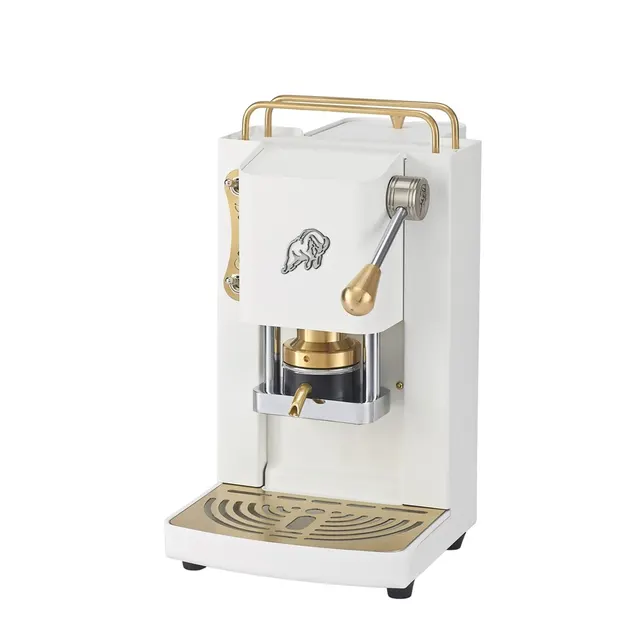 Faber Pro Essential Wei Brass