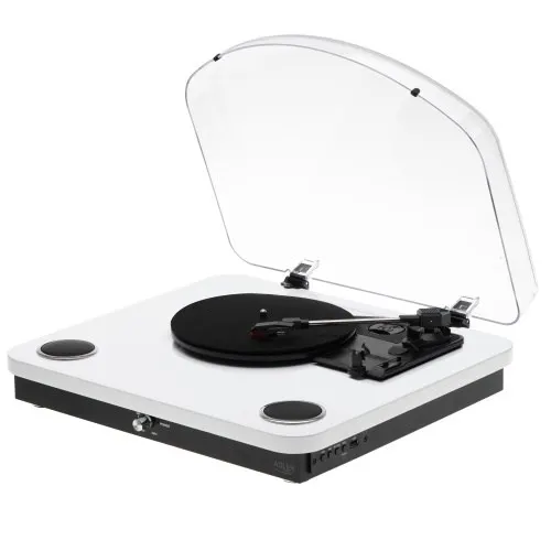 Gramofon z USB i Bluetooth Adler Adler