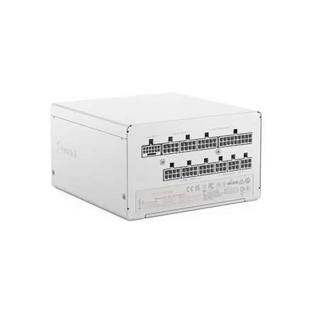 Fractal Design Power Supply White, Ion 3 Gold, 1000 W