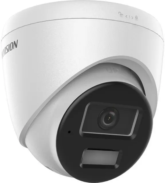 KAMERA IP DS-2CD1323G2-LIUF/SL(4MM)/PL Smart Hybrid Light - 1080p Hikvision