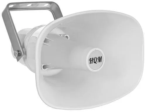 GŁOŚNIK TUBOWY HQM-ZT301A Aktywny 30W 100V BIAŁY