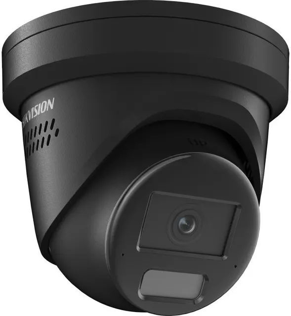Hikvision Turret DS-2CD2346G3-IZS2UY/SL(2.8/4mm)eF/black
