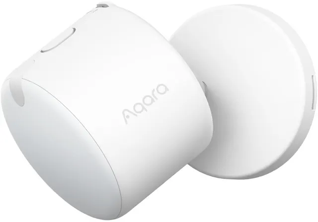 Aqara PS-S04D inteligentny dom - czujnik