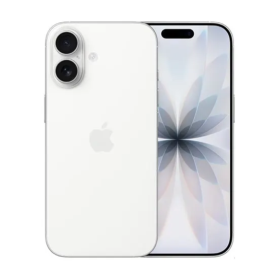 Apple iPhone 17 512GB White