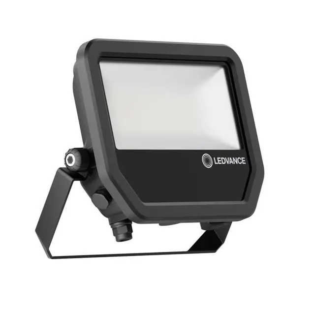 FLOODLIGHT 41W 145LM/W 4000K IP66