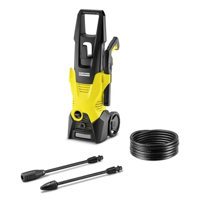 HIGH PRESSURE WASHER K3XEU