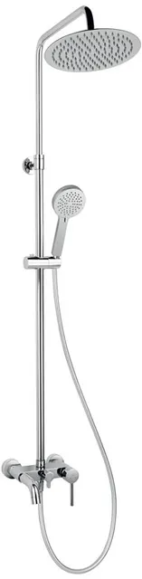BATH MIXER W SHOW SET FIESTA NP79-BFI13U