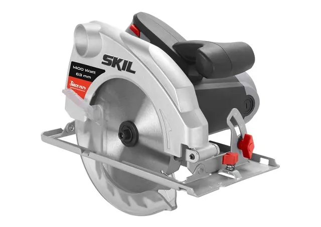 Piła tarczowa Skil 1054AA 1400W 16mm 3845536