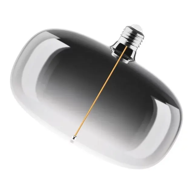 LED LAMP E27 215 4W 1800K 230V DIM (O4058075836440)