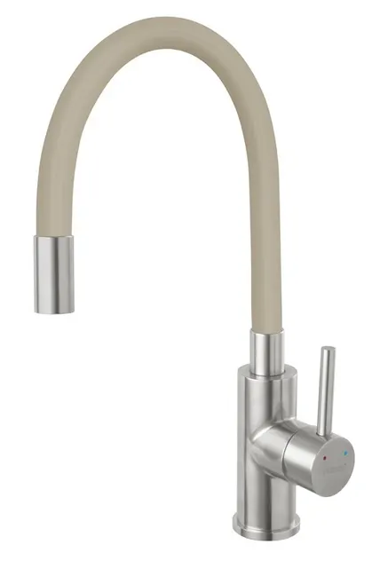 MIXER FOR KITCHEN ZORBA INOXBZR4PSS