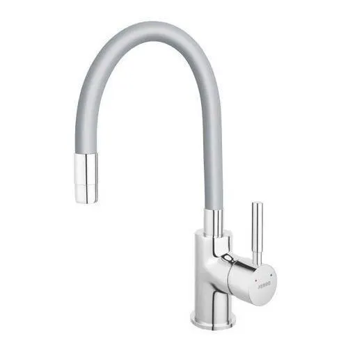 KITCHEN MIXER ZORBA BZR4S. GREY