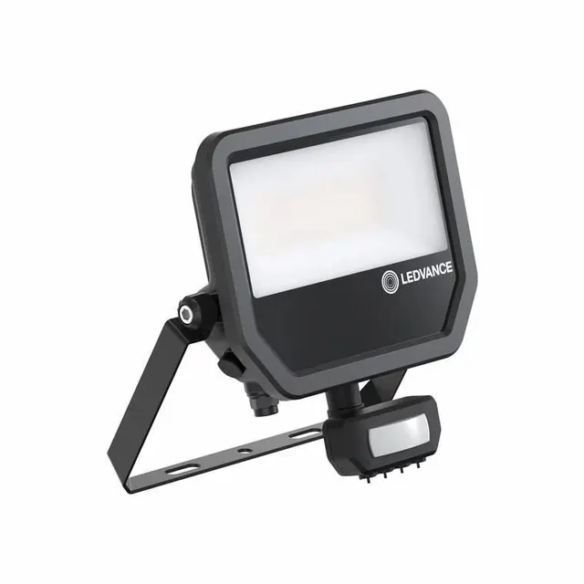 FLOODLIGHT SENSOR 41W 145LM/W IP65