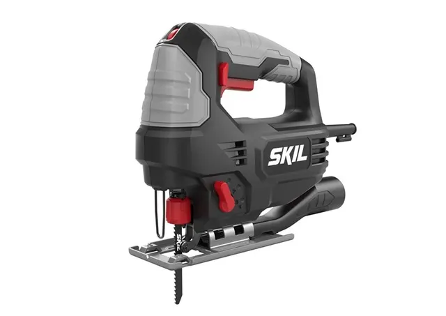 JIGSAW 4390 AA 710W + 1 BLADE
