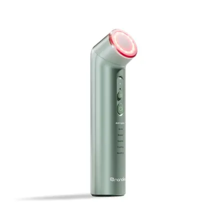Nanoleaf Wellness 6-in-1 Light Therapy Wand - urządzenie do terapii światłem
