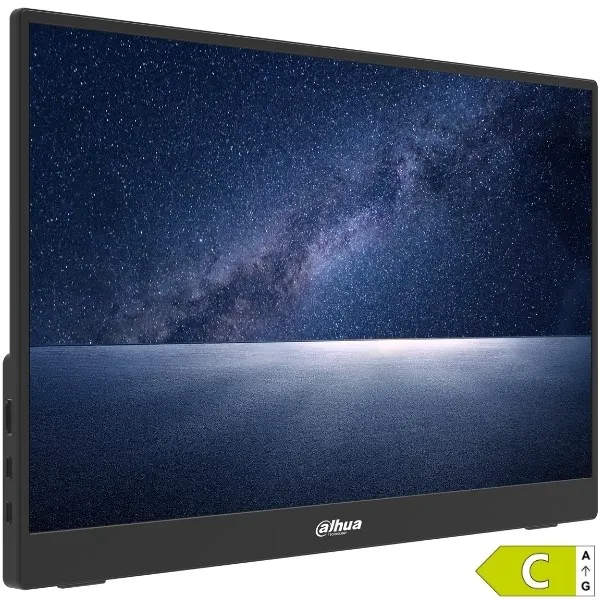 MONITOR PRZENOŚNY HDMI USB-C AUDIO PM16-F201PD 15.6 DAHUA